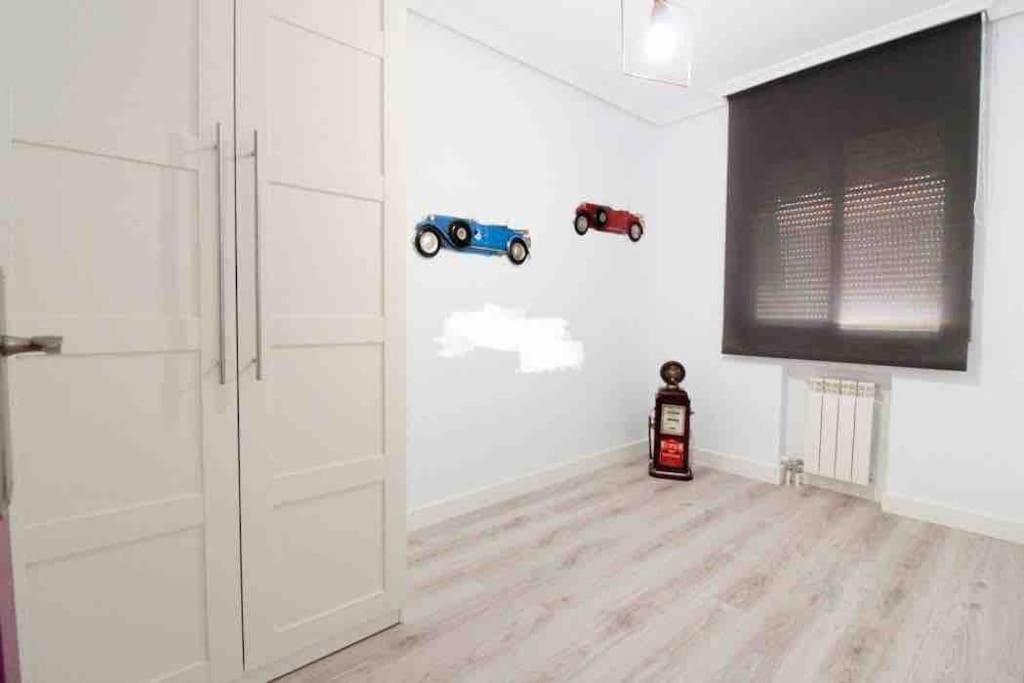 马德里Apartamento Ciudad Lineal Reciente Reforma公寓 外观 照片