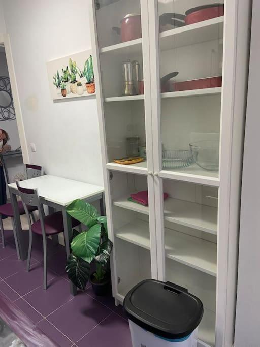 马德里Apartamento Ciudad Lineal Reciente Reforma公寓 外观 照片