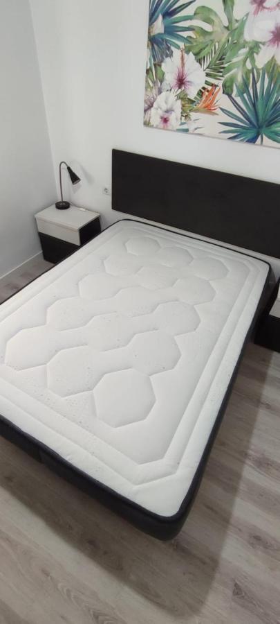 马德里Apartamento Ciudad Lineal Reciente Reforma公寓 外观 照片